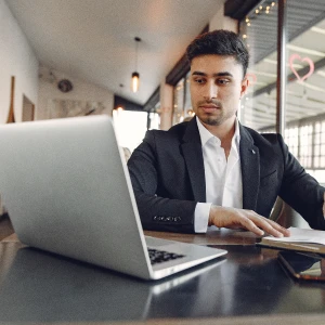 Entrepreneur