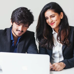  Management Consultant